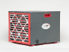 A self-draining, energy efficient crawl space dehumidifier in Quincy, Macomb, Kirksville