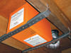 Macomb, Quincy, Kirksville installation of a crawl space vent fan