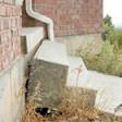 sinking outdoor concrete steps in Mount Sterling