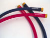 Washing Machine Hose Protection System, including our warranted washing machine hoses for Camp Point homeowners