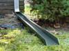 Downspout extensions for gutter systems in Quincy, Kirksville, Macomb