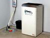 SaniDry Dehumidifier for Illinois, Iowa, and Missouri basements