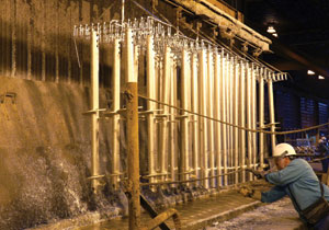 structural repair specialists in West Point, Illinois, Iowa, and Missouri