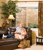 Finishing touches for basements - Macomb, Quincy, Kirksville
