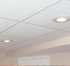 Ceiling Tile Lights