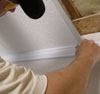 Ceiling Tile Installation