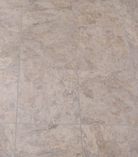 Basement Flooring in a home in Palmyra, Illinois, Iowa, and Missouri