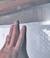 Sealed block walls installed in Carthage, Illinois, Iowa, and Missouri