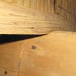sagging floor joists and girders in Macomb