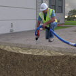 Concrete Lifting and Leveling