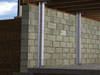 PowerBrace Wall Repair in Macomb, Quincy, Kirksville