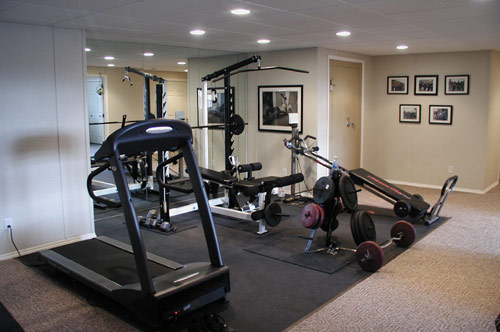 Basement Finishing Cost