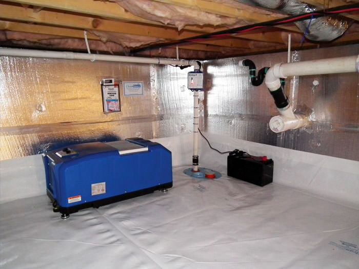 Has your dehumidifier been recalled? 
