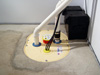 sump pumps installed in Quincy