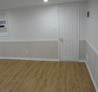 water damaged drywall repair in Mendon